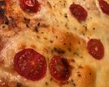 Pizza Italy recept fázis 3 fotója