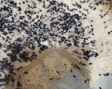 صورة لخطوة 4 من وصفة اللبى اليمنية