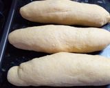 Foto del paso 5 de la receta: Pan de maíz
