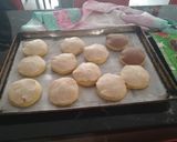 Foto del paso 8 de la receta: Conchas