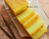 Foto langkah ke 5 dari resep Bika singkong.