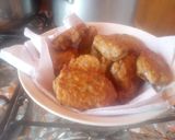 Foto del paso 4 de la receta: Fritos de jurel