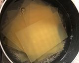 Foto del paso 1 de la receta: Lasaña Boloñesa con salsa blanca