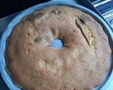 Foto langkah ke 4 dari resep Marmer buttercake versi ekonomis (full margarin).