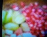 মিক্সড ফ্রুটস্ চাটনি (mix fruits chutney recipe in Bengali) রেসিপির ধাপ 2 ছবি