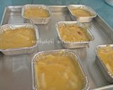 Foto langkah ke 7 dari resep Klappertaart  Wilton.
