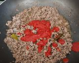 Foto del paso 8 de la receta: Guiso de Carne Molida