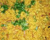 તવા પુલાવ (Tava Pulao Recipe In Gujarati) રેસીપી સ્ટેપ6ફોટો
