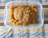 Foto del passaggio 3 della ricetta Torta Cuor di Mela
