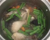 Foto langkah ke 5 dari resep Sup Ayam Klaten Enak dan Simple.