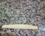 صورة لخطوة 4 من وصفة كعيكعات بااطلية وطريقة صنع الورود بشكليين