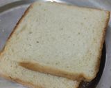 ফ্রেঞ্চ টোস্ট (French toast recipe in Bengali) রেসিপি ধাপ - 2 ছবি
