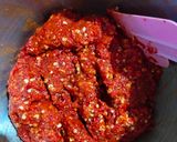 Foto langkah ke 3 dari resep Telur Balado khas Padang.