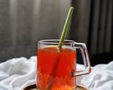 Foto langkah ke 4 dari resep Wedhang Rempah Kayu Secang.
