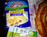 Foto del paso 7 de la receta: Pizzas caseras