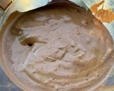 Foto del paso 11 de la receta Helado cremoso de chocolate