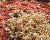 Foto langkah ke 4 dari resep Sambal kecombrang teri medan.