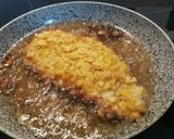 Foto del paso 5 de la receta: Pollo crispy /Crispy chicken