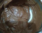 Foto langkah ke 8 dari resep Cream Cheese Brownie.