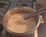 Foto del paso 1 de la receta: Kuchen de ciruelas