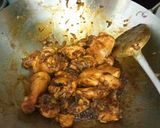 Foto langkah ke 3 dari resep 88. Semur Ayam Oriental.