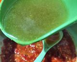 Foto langkah ke 3 dari resep Sambal Soto/SOP/Lontong Sayur.