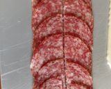 Tányérdísz ötlet recept fázis 1 fotója