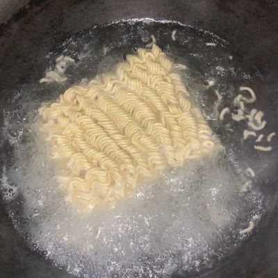 Langkah 1