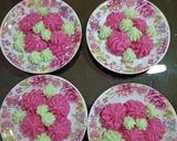 Foto langkah ke 4 dari resep Bubur Sum Sum.