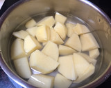 Foto del paso 2 de la receta: Chorizo de untar (sobrasada) de soja texturizada 100% vegetal