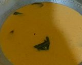 Foto langkah ke 3 dari resep Gulai Daun Singkong.
