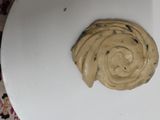ફુદીના લચ્છા પરાઠા(phudino lachcha paratha in Gujarati)