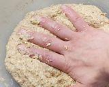 Foto del paso 5 de la receta: Pan súper tierno de manteca con avena, miel y salvado