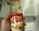 รูปขั้นตอนการทำที่ 6 ของ สุกี้หมูแห้ง