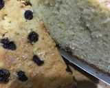 Foto langkah ke 8 dari resep Banana cake no mixer.