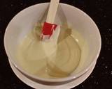 Chocolate / Rasberry / White Chocolate No Bake Cheesecake recipe step 17 photo