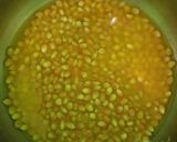 Foto langkah ke 2 dari resep Pop corn caramel #1.