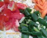 Foto langkah ke 1 dari resep Pepes Tahu Simpel.
