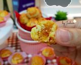 Foto langkah ke 10 dari resep NASTAR KEJU #Lembut,Lumer, Empuk.
