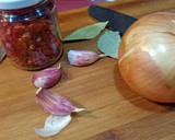 Foto del paso 1 de la receta: Caracoles en salsa