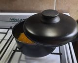Foto del paso 3 de la receta: Dulce casero de manzana y mandarinas