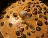 Foto del paso 23 de la receta Caracoles en salsa Urrutia