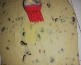 Foto del paso 5 de la receta: Scones con nuez y arándano