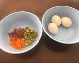 Foto langkah ke 1 dari resep Brocco egg🥦🥚.