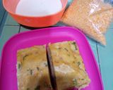 Foto langkah ke 8 dari resep Naget ayam simpel enak👍😋😋.