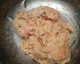 Foto langkah ke 1 dari resep Perkedel ayam.