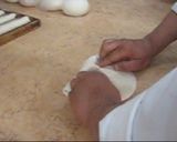 صورة لخطوة 17 من وصفة خبز الباجت الفرنساوي   La baguette