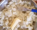 Foto del paso 4 de la receta: Alitas de pollo al horno acompañadas con puré de papas