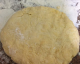 Foto del paso 3 de la receta: Scons de queso
