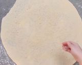 عکس مرحله 6 از دستور کروسان